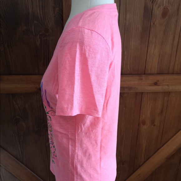 ⭐️5/$20 NWT Ron Jon Surf Shop Orlando Souvenir tee Florida tshirt neon summer - Picture 3 of 4